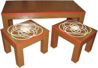 相片: 出售 家具