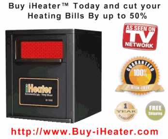相片: 出售 电家用电器 IHEATER - IHEATER
