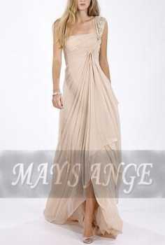 相片: 出售 衣物 妇女 - MAY'S ANGE - ROBE DE SOIRE