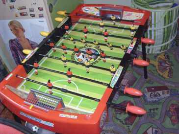 相片: 出售 其他人 FUTBOLIN - FUTBOLIN