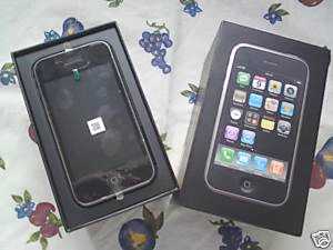 相片: 出售 手机 APPEL - IPHONE 32GO