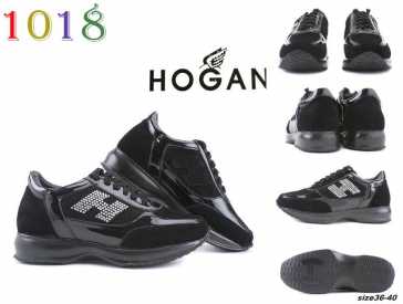 相片: 出售 鞋子 人 - HOGAN - INTERACTIVE/OLIMPYA
