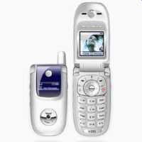 相片: 出售 手机 MOTOROLA - V220