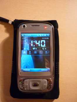 相片: 出售 手机 HTC - HTC TYTN 2 - KAISER - V16 15