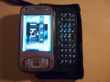 相片: 出售 手机 HTC - HTC TYTN 2 - KAISER - V16 15