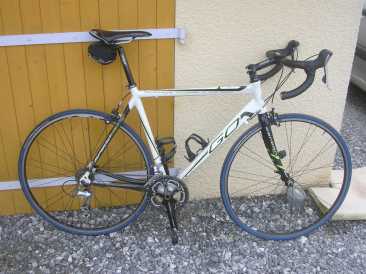 相片: 出售 自行车 GO SPORT  SPEGO 130 T58 - SPEGO 130