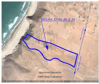 相片: 出售 土地 80,000 m2