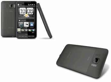 相片: 出售 手机 HTC TOUCH HD2  LEO - HTC TOUCH HD2  LEO