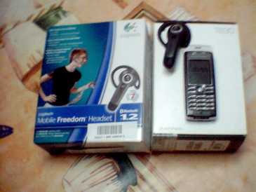相片: 出售 手机 SONY ERICSSON - T630