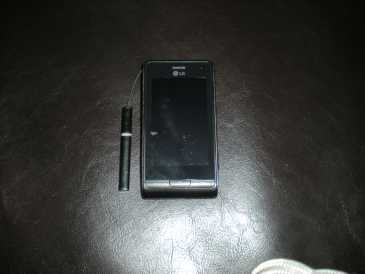 相片: 出售 手机 LG - LG KU990