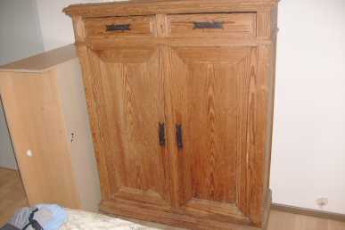 相片: 出售 家具
