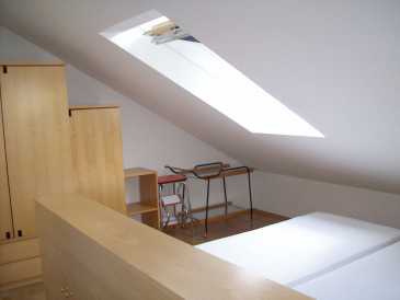 相片: 租 1 栋卧室公寓 40 m2