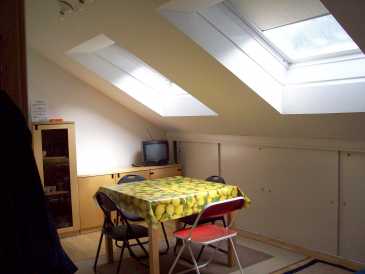 相片: 租 1 栋卧室公寓 40 m2