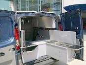 相片: 出售 汽车 OPEL - VIVARO