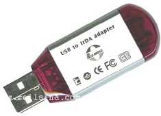 相片: 出售 辅助部件 5 - RED BRIDGE IRDA ADAPTER