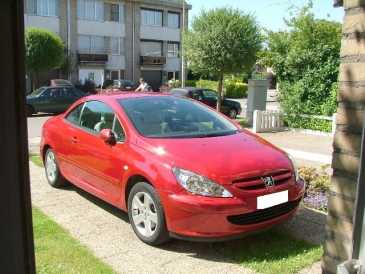 相片: 出售 汽车 PEUGEOT - 307