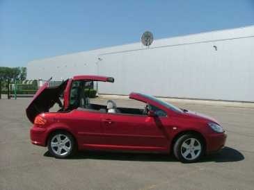 相片: 出售 汽车 PEUGEOT - 307