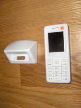 相片: 出售 手机 SAGEM - MY419X