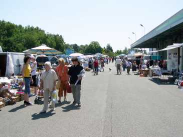 相片: 提议 车库售物/庭院旧货出售 GRAND VIDE GRENIERS ET  EXPOSITION ARTISANALE - DIMANCHE 09 MAI 2010