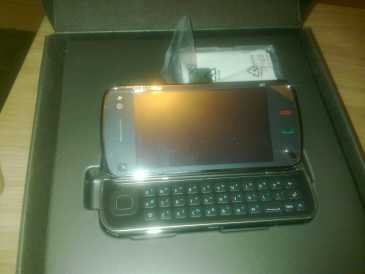 相片: 出售 手机 NOKIA - NOKIA N97 NEUF
