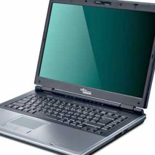 相片: 出售 便携式计算机 FUJITSU