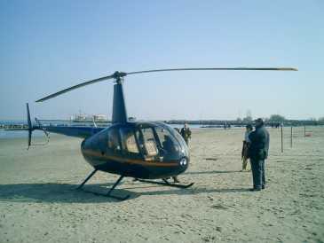 相片: 出售 飞机, ULM 和直升机 R44R2 - R44R2