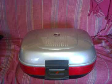相片: 出售 零件和辅助部件 GIVI - TOP CASE MAXIA GIVI