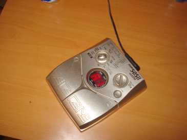 相片: 出售 吉他和其它弦乐器 ZOOM - 505 ||