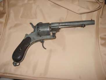 相片: 出售 其它对象 PISTOLET ANCIEN
