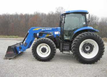 相片: 出售 农业车 KOMATSU - KOMATSU WB93