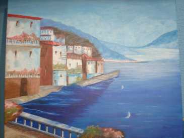 相片: 出售 绘画和图画 EL MIRADOR
