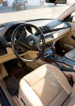 相片: 出售 汽车 BMW - X5