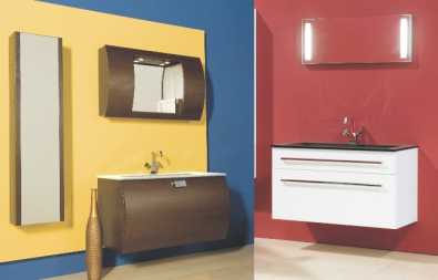 相片: 出售 家具 BAGNO ITALIA