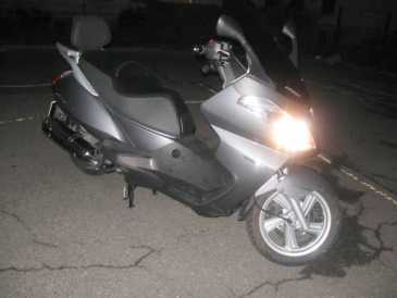 相片: 出售 滑行车 530 cc - YAMAHA - TMAX