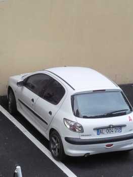 相片: 出售 汽车 PEUGEOT - 206