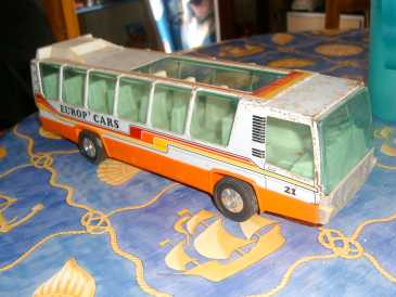 相片: 出售 其他人 JOUSTRA - BUS
