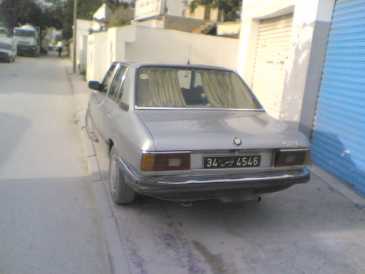 相片: 出售 汽车 BMW - Série 5
