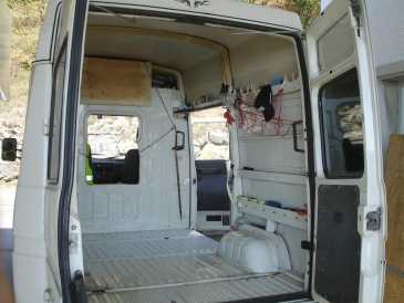 相片: 出售 卡车和公共事业 IVECO - 30.8 DAILY VAN