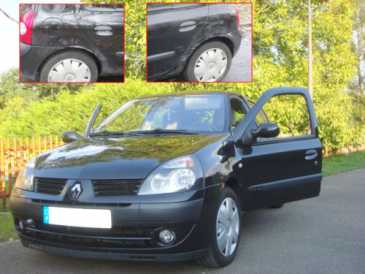 相片: 出售 汽车 RENAULT - Clio