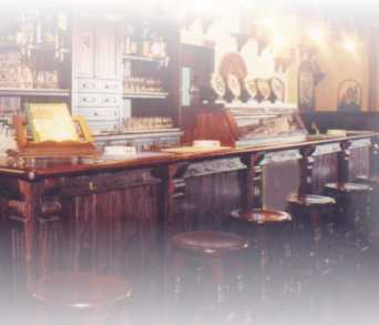相片: 出售 装饰 EVENTODESIGN - IRISH PUB