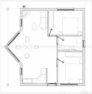 相片: 出售 平房 70 m2