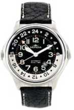 相片: 出售 衣物 人 - MONDIA - RELOJ MONDIA ELICA ZERO GMT AUTOMATIC DUAL TIME