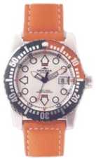 相片: 出售 衣物 人 - MONDIA - RELOJ MONDIA ATMOSFERA PROFESSIONAL SUB 500M/1600F