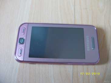 相片: 出售 手机 SAMSUNG - SAMSUUNG PLAYER ONE ROSE