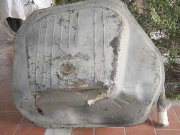 相片: 出售 零件和辅助部件 PORSCHE