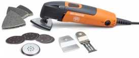 相片: 出售 自己动手和工具 FEIN - MULTIMASTER FEIN FMM250 START