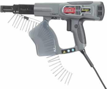 相片: 出售 自己动手和工具 SENCO - DS275AC