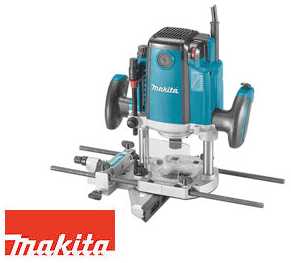 相片: 出售 自己动手和工具 MAKITA - PT2300FCX