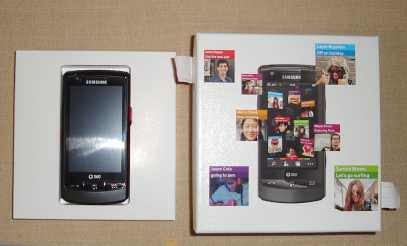 相片: 出售 手机 SAMSUNG
