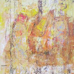 相片: 出售 绘画和图画 ABSTRAIT